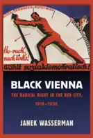 Vienna nera: la destra radicale nella città rossa, 1918-1938 - Black Vienna: The Radical Right in the Red City, 1918-1938