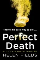 Morte perfetta (un thriller di Di Callanach, libro 3) - Perfect Death (a Di Callanach Thriller, Book 3)