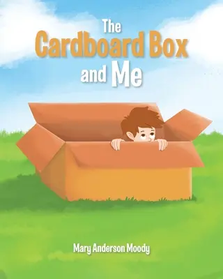 La scatola di cartone e io - The Cardboard Box and Me