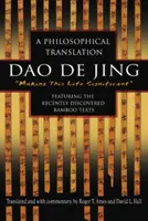 DAO de Jing: Una traduzione filosofica - DAO de Jing: A Philosophical Translation