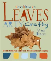 Foglie artistiche - Arty Crafty Leaves