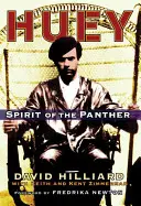 Huey: Lo spirito della pantera - Huey: Spirit of the Panther