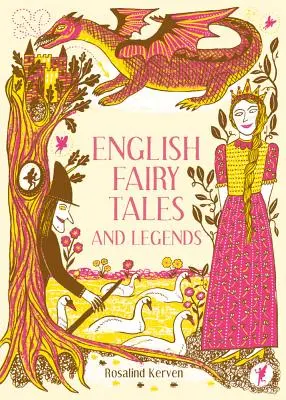Fiabe e leggende inglesi - English Fairy Tales and Legends