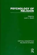 Psicologia della religione - Psychology of Religion