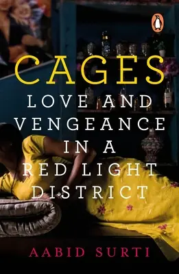 Gabbie: Amore e vendetta in un quartiere a luci rosse - Cages: Love and Vengeance in a Red-Light District