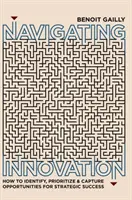 Navigare nell'innovazione: Come identificare, dare priorità e cogliere le opportunità per un successo strategico - Navigating Innovation: How to Identify, Prioritize and Capture Opportunities for Strategic Success