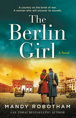 La ragazza di Berlino - The Berlin Girl