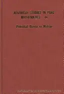 Teoria del potenziale in Matsue - Atti del seminario internazionale - Potential Theory in Matsue - Proceedings of the International Workshop