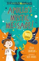 Il messaggio mistico di Apollo! - Apollo's Mystic Message!