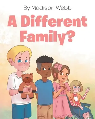 Una famiglia diversa? - A Different Family?