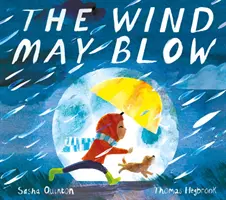 Il vento può soffiare - Wind May Blow