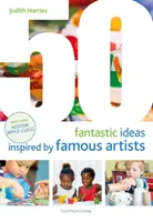 50 idee fantastiche ispirate ad artisti famosi - 50 Fantastic Ideas Inspired by Famous Artists