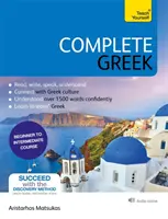 Greco completo - Complete Greek