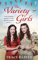 Le ragazze del varietà - The Variety Girls