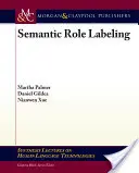 Etichettatura semantica dei ruoli - Semantic Role Labeling