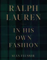 Ralph Lauren: Alla sua maniera - Ralph Lauren: In His Own Fashion