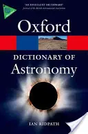 Dizionario di astronomia - A Dictionary of Astronomy