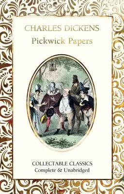 I giornali Pickwick - The Pickwick Papers