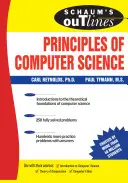 Schema di Schaum dei principi dell'informatica - Schaum's Outline of Principles of Computer Science