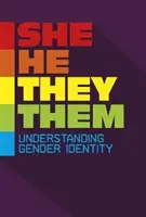 Lei/Lei/Loro/Loro - Capire l'identità di genere - She/He/They/Them - Understanding Gender Identity