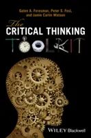 Il kit di strumenti per il pensiero critico - The Critical Thinking Toolkit