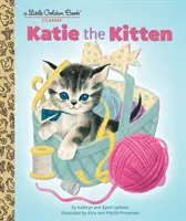 Katie la gattina - Katie the Kitten