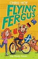 Flying Fergus 10: Il fotofinish - Flying Fergus 10: The Photo Finish