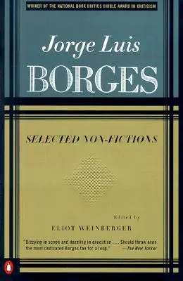 Saggistica selezionata: Volume 3 - Selected Non-Fictions: Volume 3