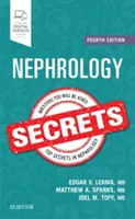 Segreti di nefrologia - Nephrology Secrets