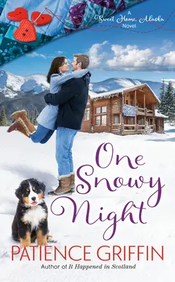 Una notte di neve - One Snowy Night