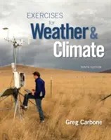 Esercizi per il tempo e il clima - Exercises for Weather & Climate