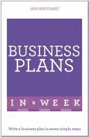Piani aziendali in una settimana - Business Plans in a Week