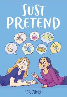 Solo per finta - Just Pretend
