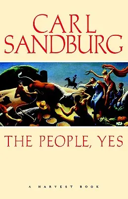 Il popolo, sì - The People, Yes