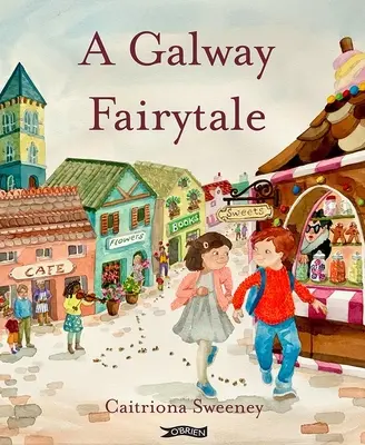 Una favola di Galway - A Galway Fairytale