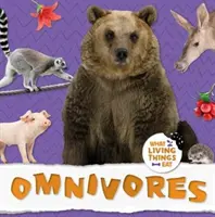 Onnivori - Omnivores