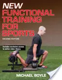 Il nuovo allenamento funzionale per lo sport - New Functional Training for Sports