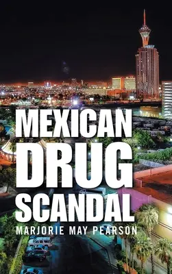 Scandalo della droga in Messico - Mexican Drug Scandal