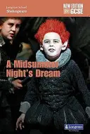 Sogno di una notte di mezza estate - Midsummer Night's Dream