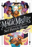 I Misfatti Magici: La seconda storia - The Magic Misfits: The Second Story