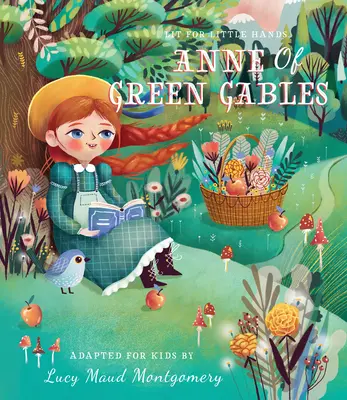 Letture per piccole mani: Anna di Green Gables, 5 - Lit for Little Hands: Anne of Green Gables, 5