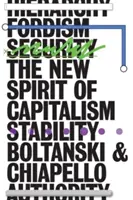 Il nuovo spirito del capitalismo - The New Spirit of Capitalism