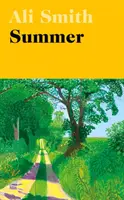 Estate - Vincitore del Premio Orwell per la narrativa 2021 - Summer - Winner of the Orwell Prize for Fiction 2021