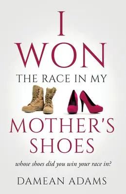 Ho vinto la gara con le scarpe di mia madre - I Won The Race In My Mother's Shoes