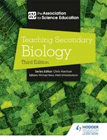 Insegnamento della biologia secondaria 3a edizione - Teaching Secondary Biology 3rd Edition