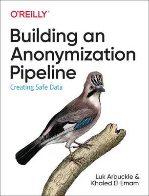 Costruire una pipeline di anonimizzazione: Creare dati sicuri - Building an Anonymization Pipeline: Creating Safe Data