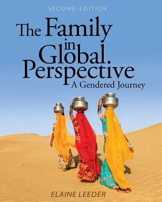 La famiglia in prospettiva globale: Un viaggio di genere - The Family in Global Perspective: A Gendered Journey