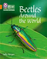Scarabei intorno al mondo - Banda 06/Arancione - Beetles Around the World - Band 06/Orange