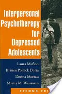 Psicoterapia interpersonale per adolescenti depressi - Interpersonal Psychotherapy for Depressed Adolescents