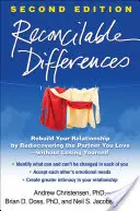 Differenze riconciliate: Ricostruire la vostra relazione riscoprendo il partner che amate, senza perdere voi stessi - Reconcilable Differences: Rebuild Your Relationship by Rediscovering the Partner You Love--Without Losing Yourself